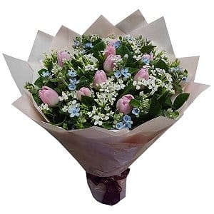 �ͤ���,�ͤ�e�� birthday-flowers-5511