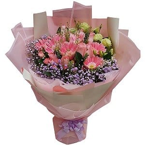 �ͤ���,�ͤ�e�� birthday-flowers-5514