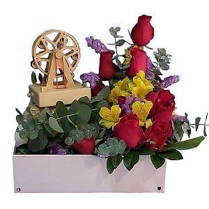 �ͤ���,�ͤ�e�� birthday-flowers-5522