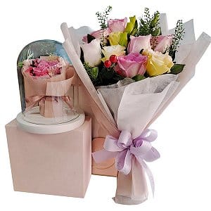 �ͤ���,�ͤ�e�� birthday-flowers-5523