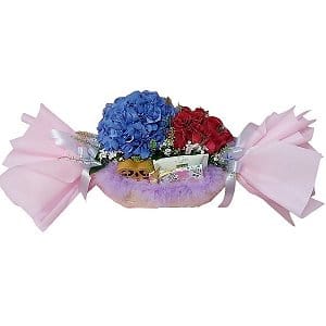�ͤ���,�ͤ�e�� birthday-flowers-5525