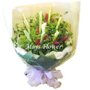 �Q���A ��� bouq3602