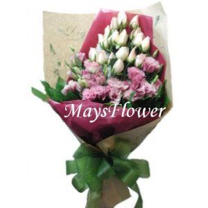 Will You Marry Me? bouq7600