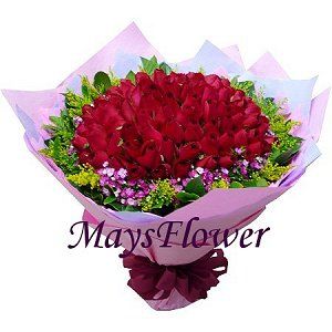 ������� rose-bouquet-2521a