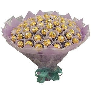 Chocolate Bouquet chocolate-bouquet-506