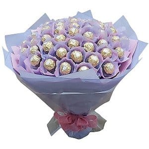 Chocolate Bouquet chocolate-bouquet-507