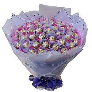 Chocolate Bouquet chocolate-bouquet-509