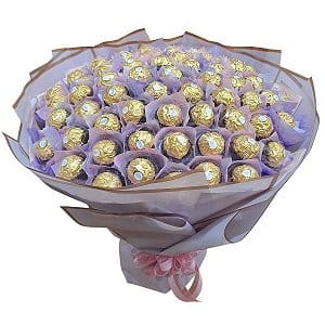 Chocolate Bouquet chocolate-bouquet-510