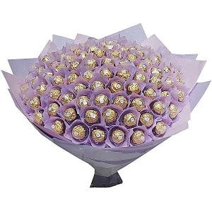 Chocolate Bouquet chocolate-bouquet-512