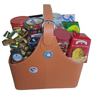 Christmas Hamper | Gift Basket christmas-hamper-2073