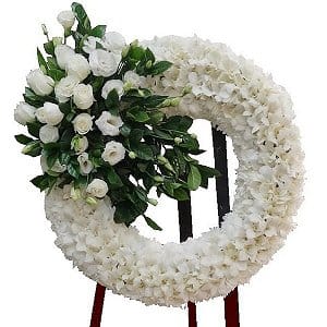 Funeral Flower funeral-wreaths-318