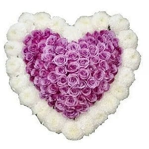 Funeral Flower Basket funeral-wreaths-409