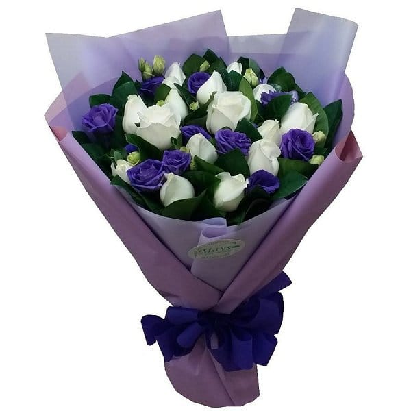 ������� rose-bouquet-2503