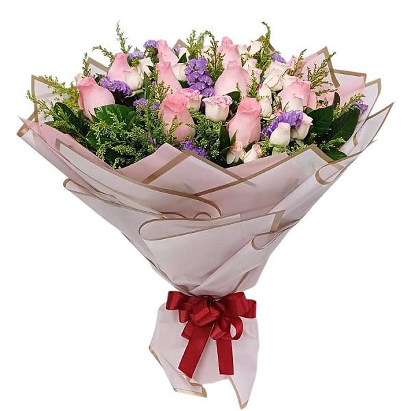 ������� rose-bouquet-2504