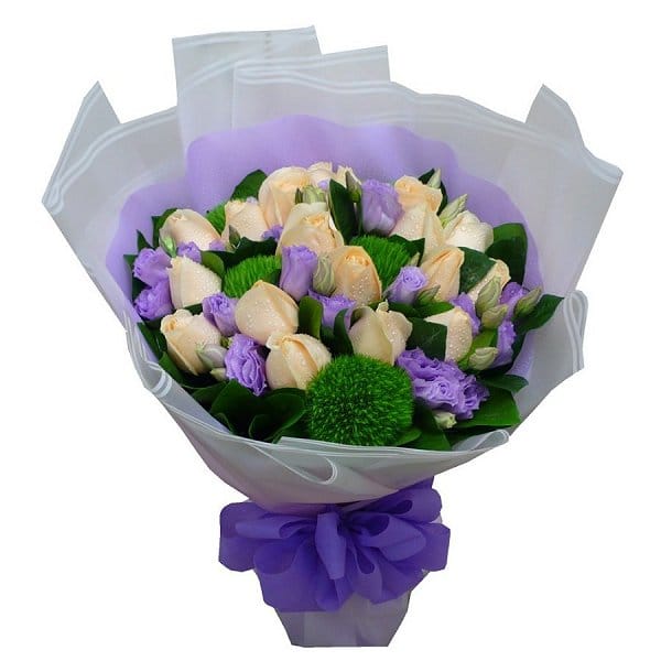 ������� rose-bouquet-2505