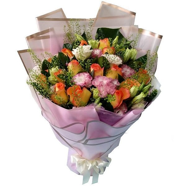������� rose-bouquet-2506