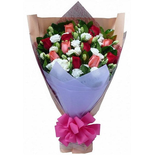 ������� rose-bouquet-2507