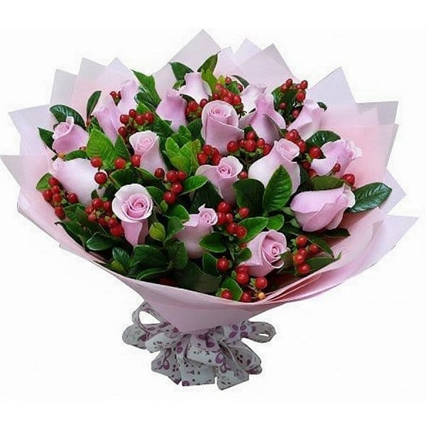 ������� rose-bouquet-2515