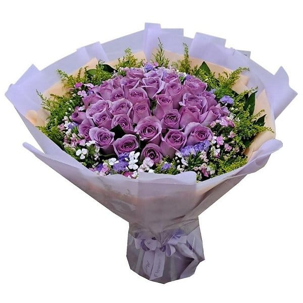 ������� rose-bouquet-2518
