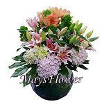 flower-in-vase-132