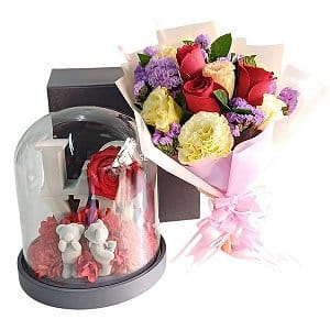 �զⱡ�H�`��� (3��14��) y-valentines-flower-2677