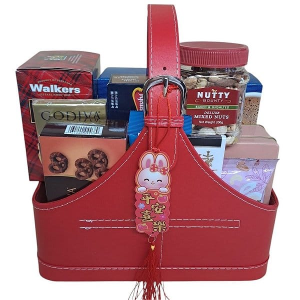 New Year Hamper - 140-cny-basket