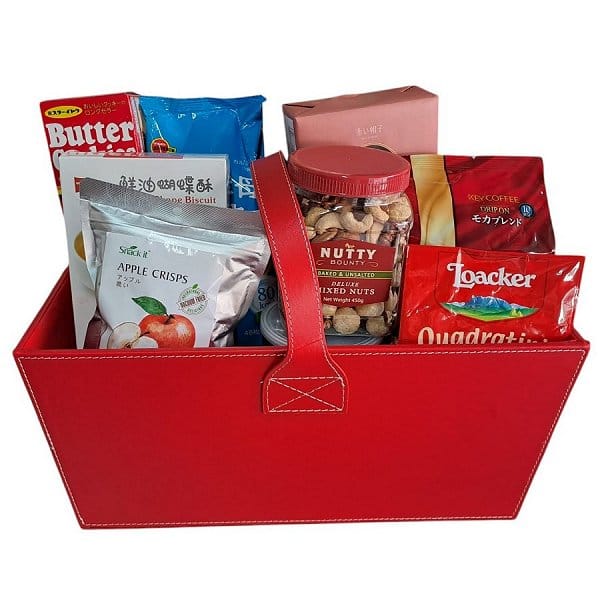 New Year Hamper - 143-cny-basket