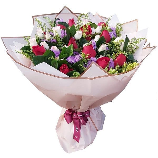 Birthday Flowers - birthday-flowers-5510