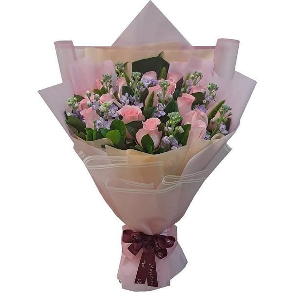 Birthday Flowers - birthday-flowers-5512