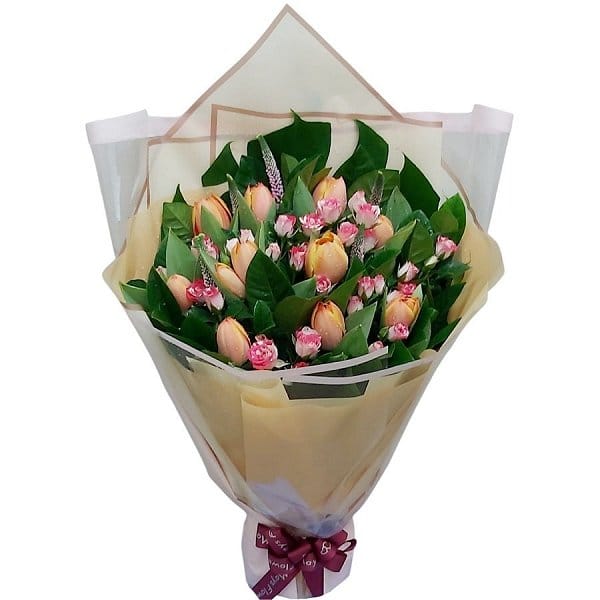 Birthday Flowers - birthday-flowers-5513