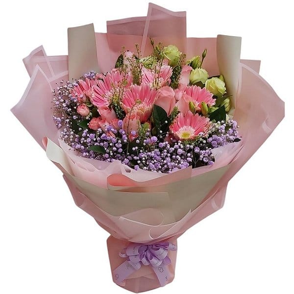 Birthday Flowers - birthday-flowers-5514
