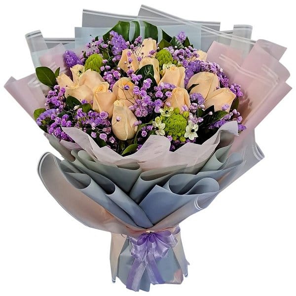 Birthday Flowers - birthday-flowers-5515