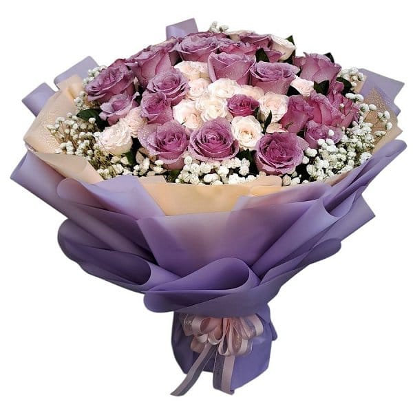 Birthday Flowers - birthday-flowers-5521