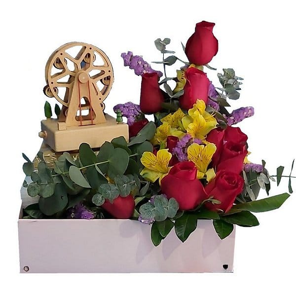 Birthday Flowers - birthday-flowers-5522