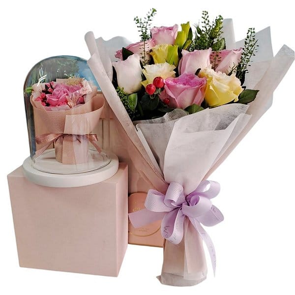Birthday Flowers - birthday-flowers-5523