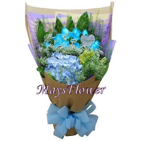 Birthday Flowers - birthday-flowers-5550
