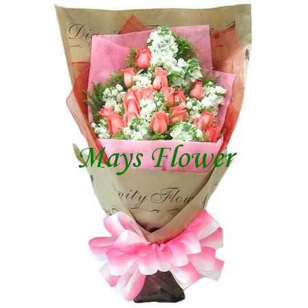 Rose Bouquet - rose-bouquet-2522a