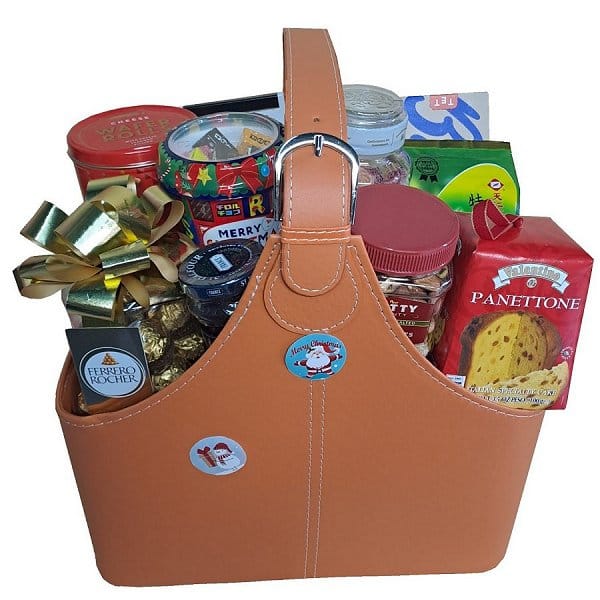 Christmas Hampers - christmas-hamper-2073