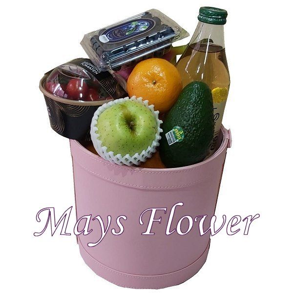Fruit Basket - fruit-basket-2114