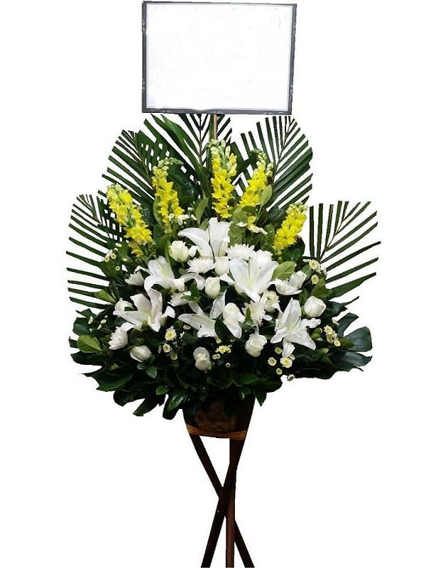 Funeral Flower - funeral-flower-112