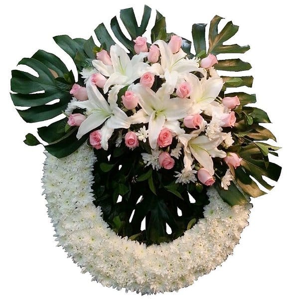 Funeral Flower - funeral-wreaths-317