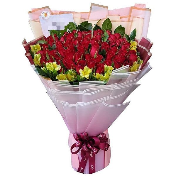 Mother's Day Flower - mothers-day-flower-2623