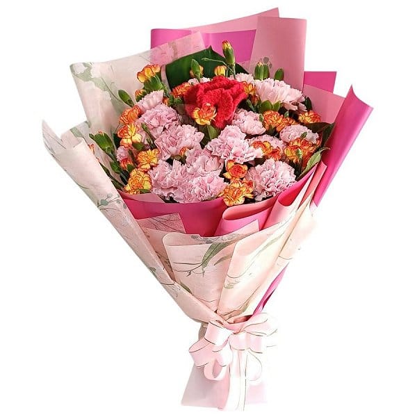 Mother's Day Flower - mothers-day-flower-2616