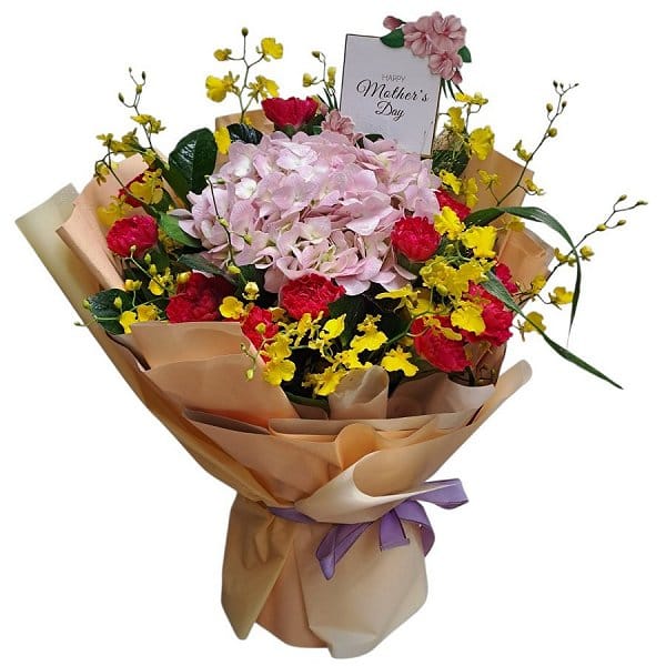 Mother's Day Flower - mothers-day-flower-2603