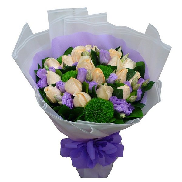 Rose Bouquet - rose-bouquet-2505