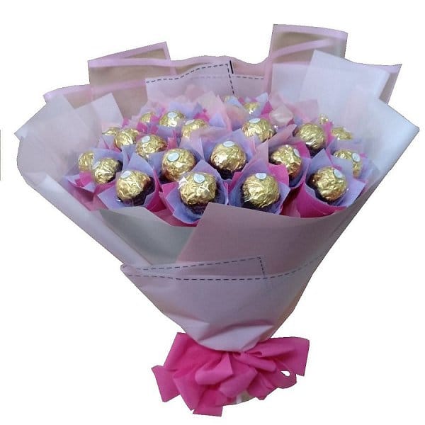 Valentine's Day Flower - valentines-flower-2652