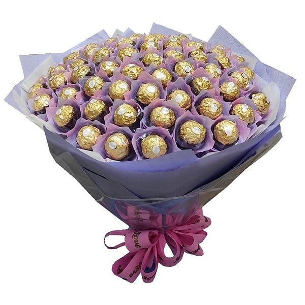 Valentine's Day Flower - valentines-flower-2657