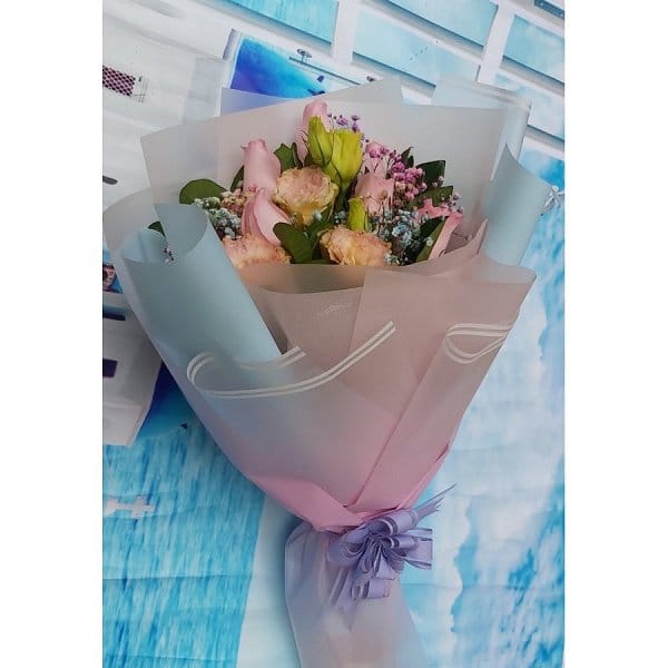 Valentine's Day Flower - valentines-flower-2692