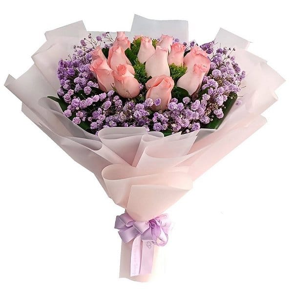Valentine's Day Flower - valentines-flower-2602