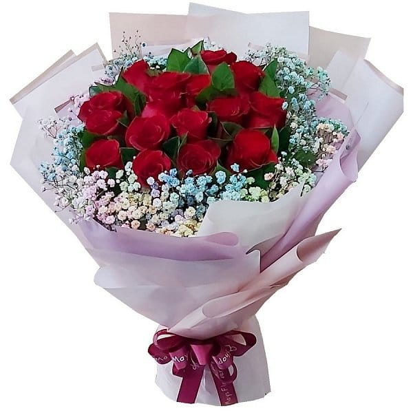 Valentine's Day Flower - valentines-flower-2606